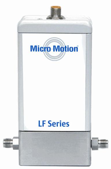 Micro Motion™ Serie LF
