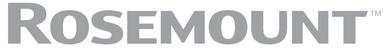 Rosemount™ Emerson Logo