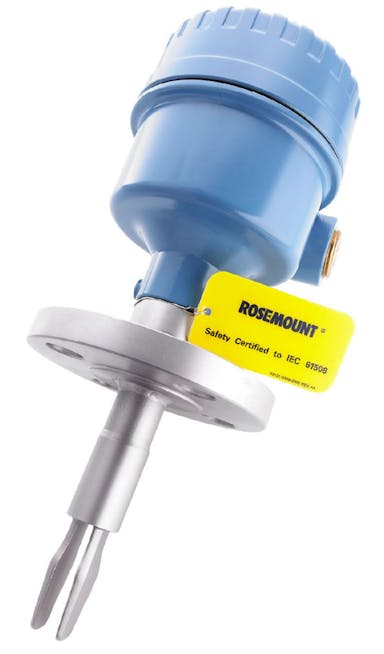 Rosemount™ 2130