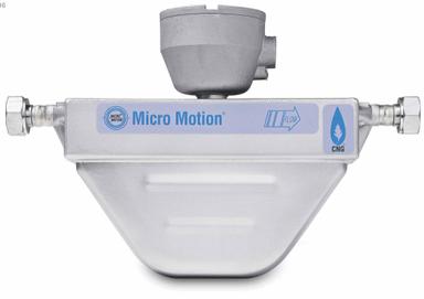 Micro Motion™ CNG