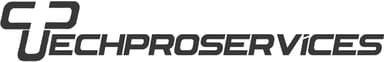 Tech Pro Services Logo