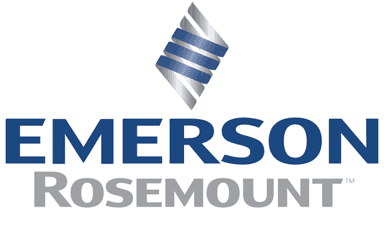 Rosemount™ Emerson Logo