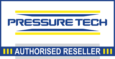 Pressure Tech Logo