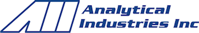 Analytical Industries Logo