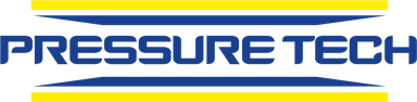 Pressure Tech Logo