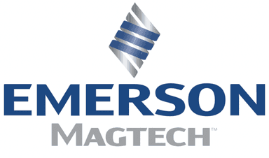 Magtech™ Emerson Logo